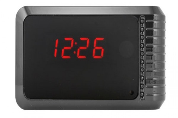 IPCAMCLOCK