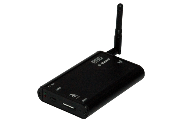 E-GSM