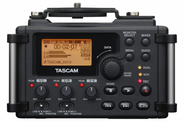AV-DR60D